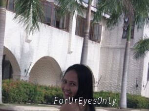ForUrEyesOnly