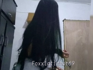 Foxxlatinhot69