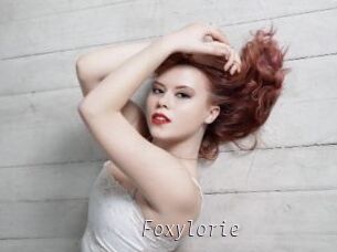 Foxylorie