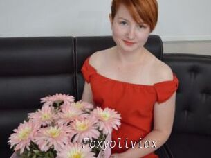 Foxyoliviax