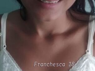 Franchesca_18