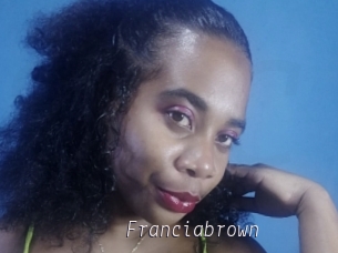 Franciabrown