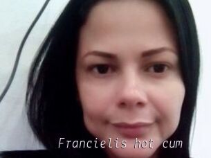 Francielis_hot_cum
