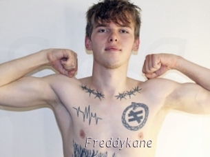 Freddykane