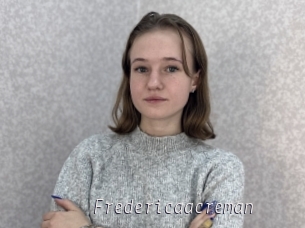 Fredericaacreman