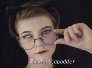 Fredericabadder