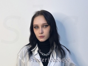 Fredericabodge