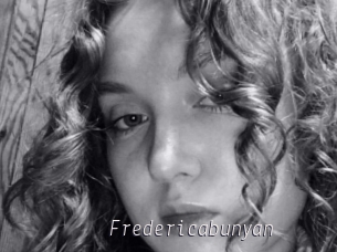 Fredericabunyan