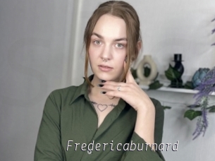 Fredericaburnard