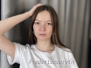 Fredericacarvin