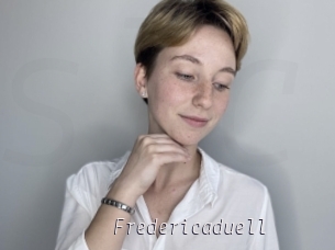 Fredericaduell