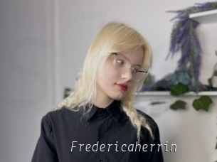 Fredericaherrin