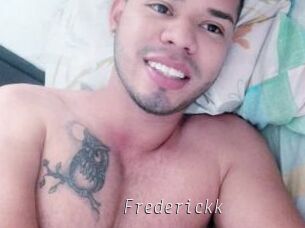 Frederickk