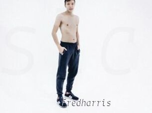 Fredharris