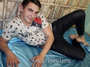 Fredrickalpha