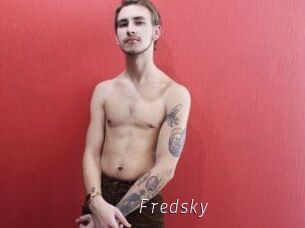 Fredsky