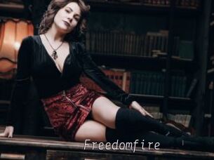 Freedomfire