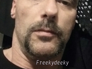 Freekydeeky