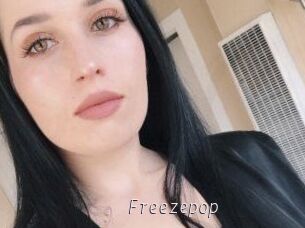 Freezepop