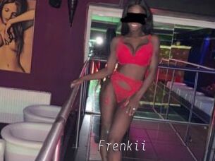 Frenkii