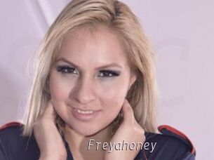 Freyahoney
