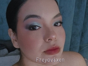 Freyavixen