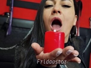 Fridaastor