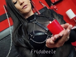 Fridabeele
