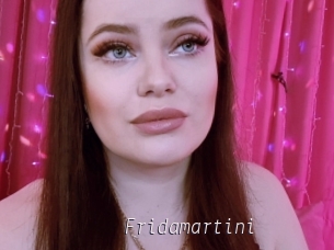 Fridamartini