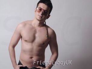 FriendlyboyUK