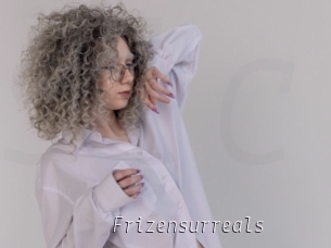 Frizensurreals