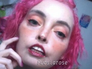 Fucsiarose