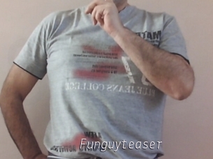 Funguyteaser