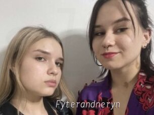 Fyterandneryn