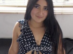 GABIROOSE