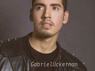 GabrielUckerman