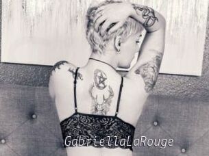 GabriellaLaRouge
