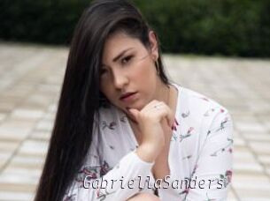 GabriellaSanders