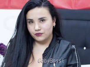 GabyBossi