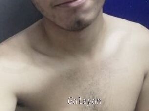 Galeyan