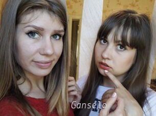 Ganselo