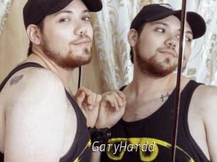GaryHardd