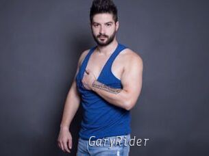 GaryRider