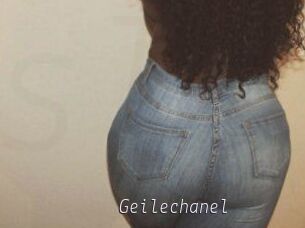 Geilechanel