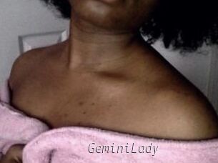 GeminiLady
