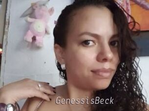 GenessisBeck