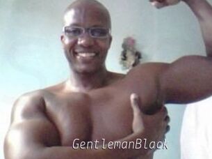 Gentleman_Black