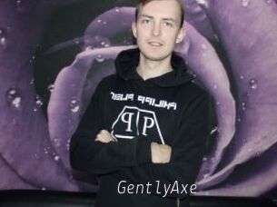 GentlyAxe