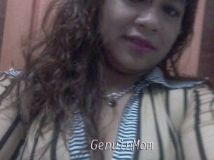 GenuinMom