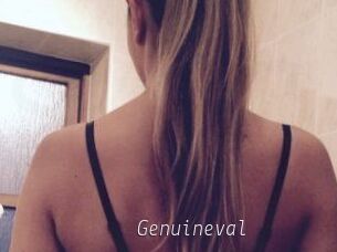 Genuineval